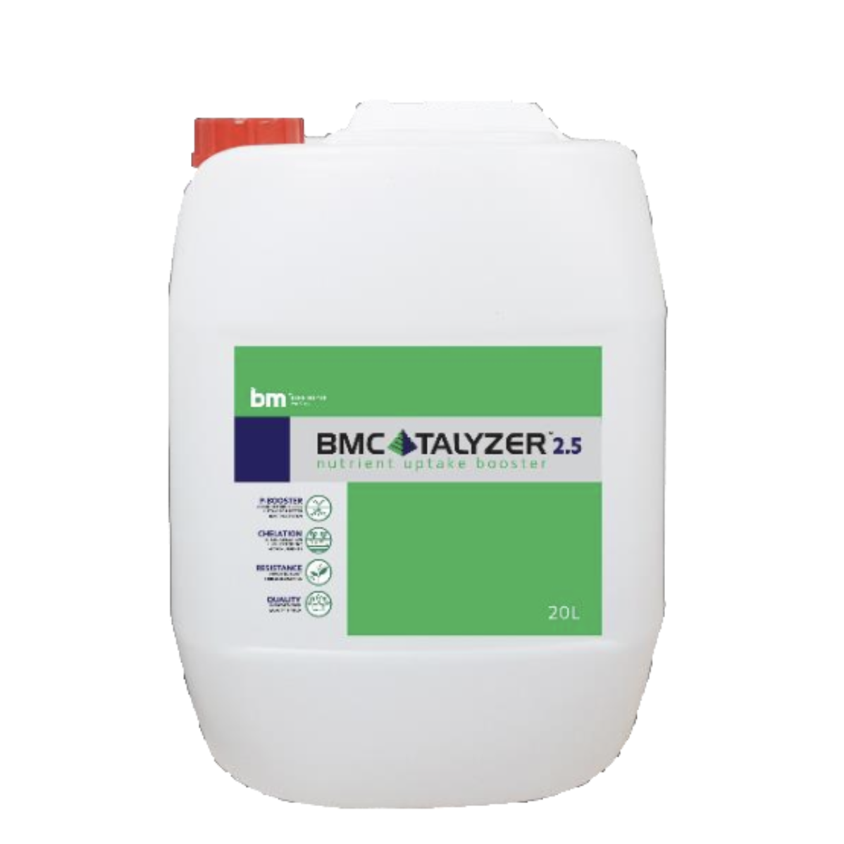 BMCatalyzer™ 2.5