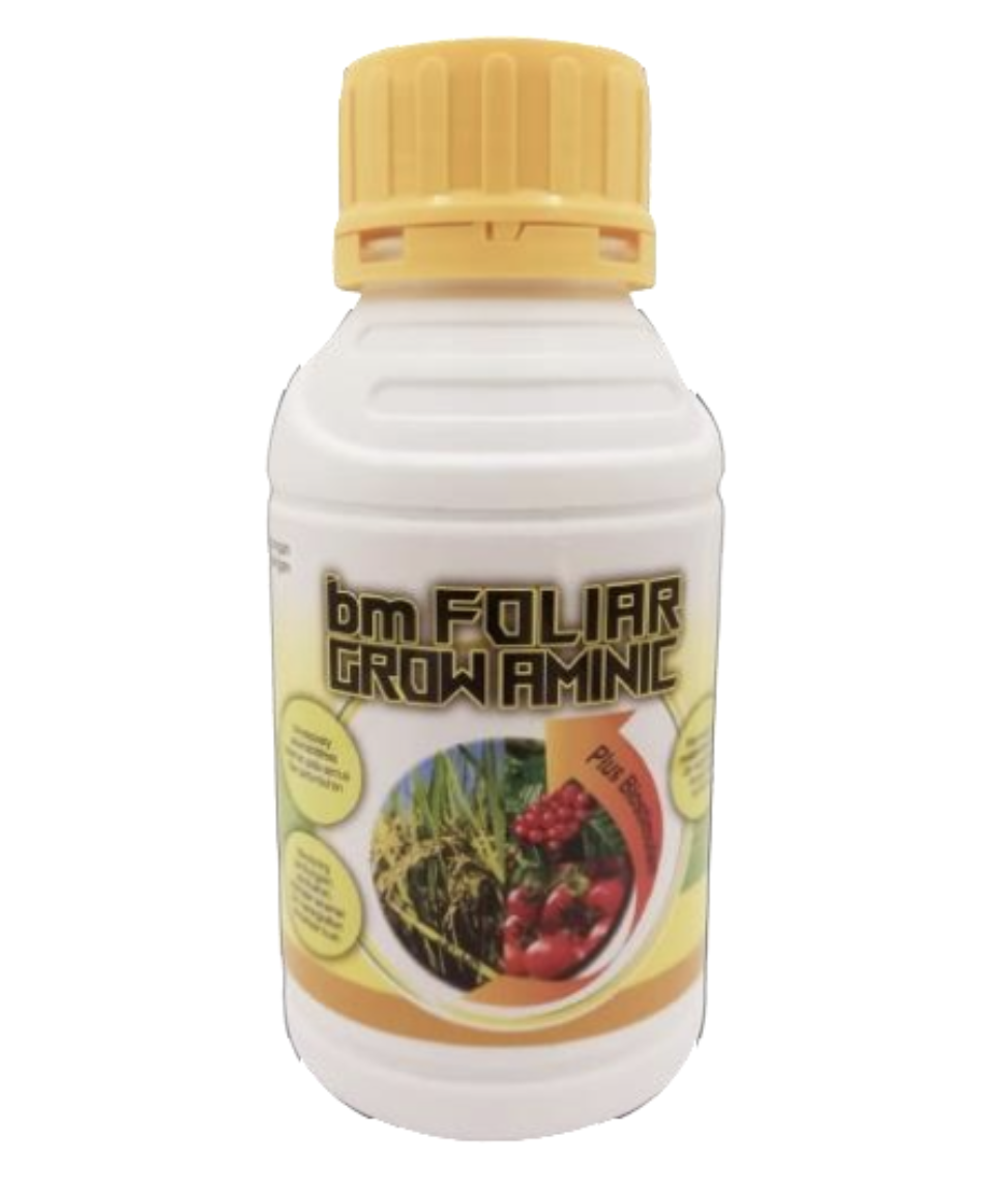 BM Foliar Grow Aminic